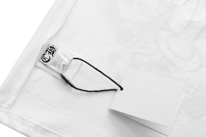 Chrome Hearts New T-shirts K6007 CH-Chrome Hearts