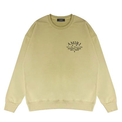 AMIRI Sweatshirts S1004 AMIRI