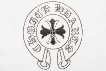 Chrome Hearts New T-shirts 9067 CH-Chrome Hearts