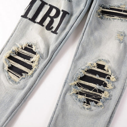 AMIRI #866 Jeans AMIRI