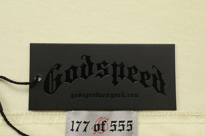Godspeed Chasing Aloha Tee Godspeed