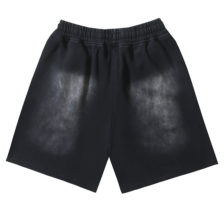 Hellstar Classic 1996 Print Shorts
