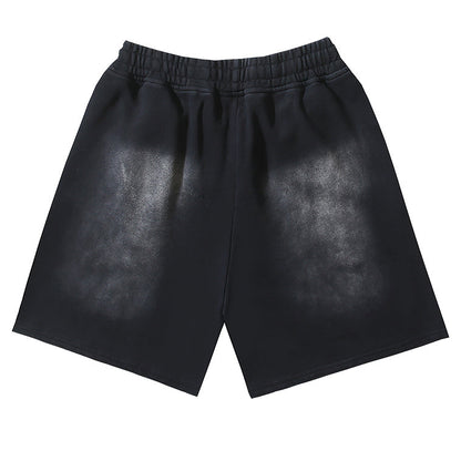 Hellstar Classic 1996 Print Shorts