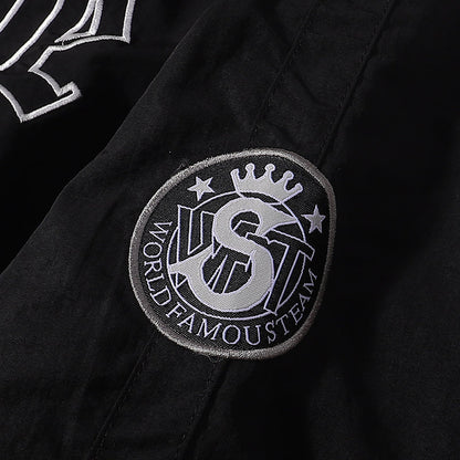 Supreme Old English Track Jacket