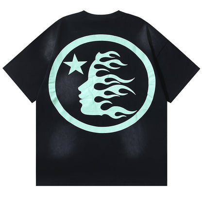 HELLSTAR Studios Classic T-shirt