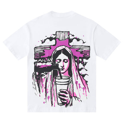 THATS A AWFUL LOT OF COUGH SYRUP Tee