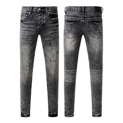 PURPLE JEANS 9105 PURPLE