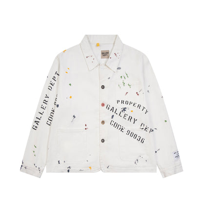 GALLERY DEPT New Jacket GALLERY DEPT