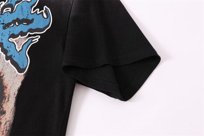 HELLSTAR Do not You Wanna Play T-Shirt
