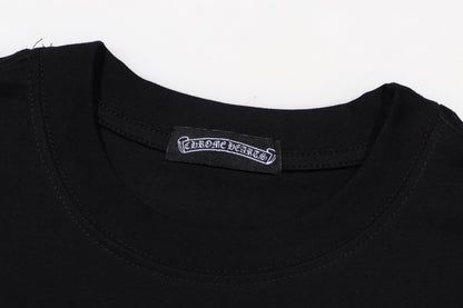 Chrome Hearts New T-shirts 6108 CH-Chrome Hearts