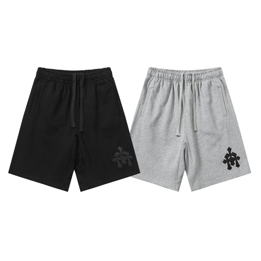 Chrome Hearts New Shorts CH-Chrome Hearts