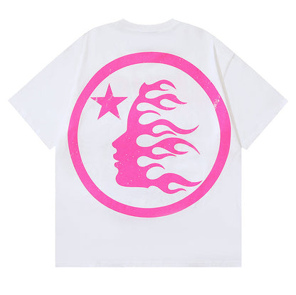 HELLSTAR Never Mind T-shirt