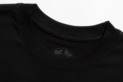 Chrome Hearts New T-shirts 6096 CH-Chrome Hearts