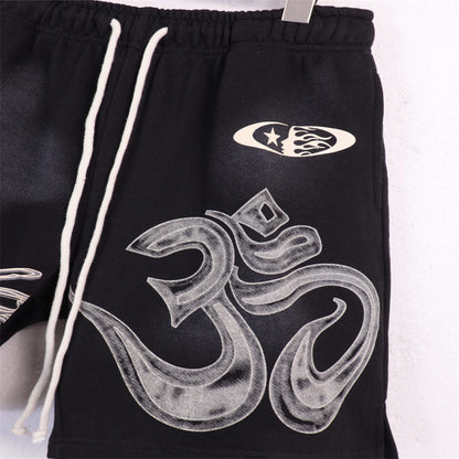 Hellstar Classic 11 Shorts