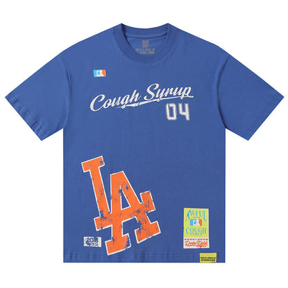 THATS A AWFUL LOT OF COUGH SYRUP Tee