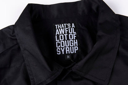 Cough Syrup Shirt