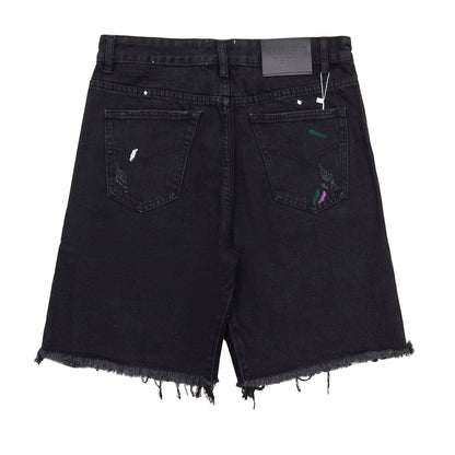 GALLERY DEPT New Jeans Shorts G635 GALLERY DEPT