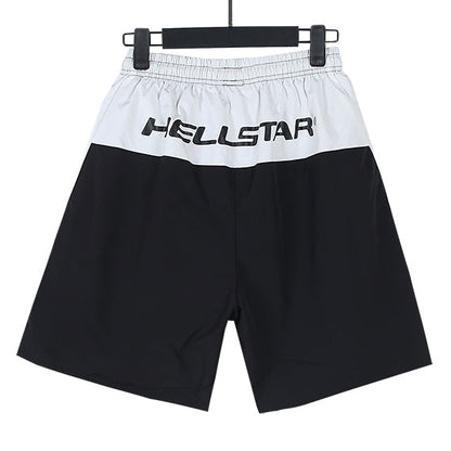 Hellstar Sports Beach Shorts
