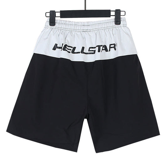 Hellstar Sports Beach Shorts