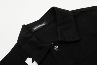 Chrome Hearts New Jacket-8141 Chrome Hearts