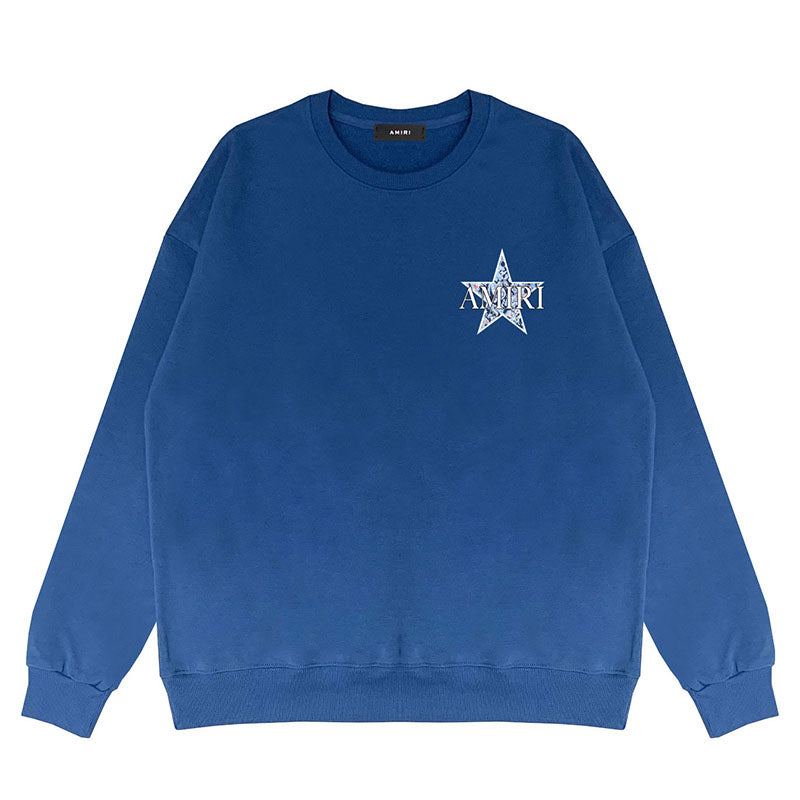 AMIRI Sweatshirts S0031 AMIRI