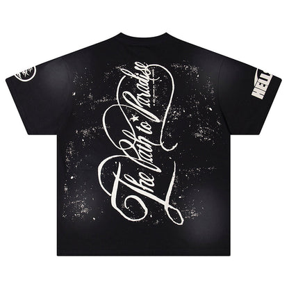 Hellstar Cherubs T-Shirt