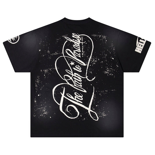Hellstar Cherubs T-Shirt