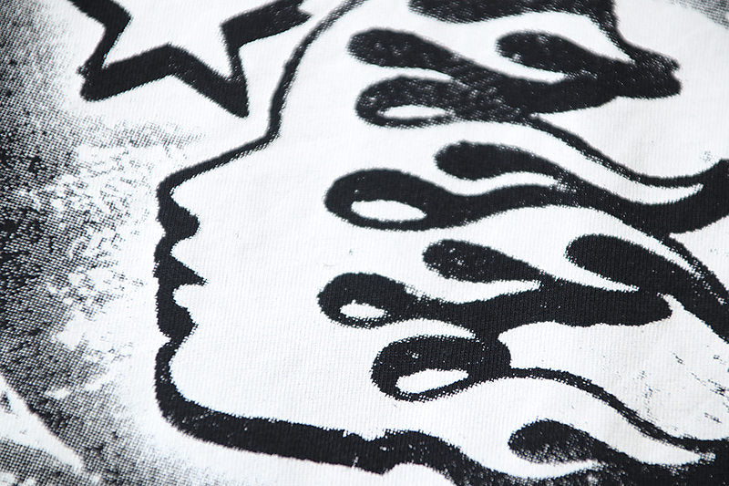 HELLSTAR Eye T-shirt