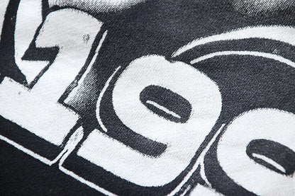 Hellstar Classic 1996 Print Shorts