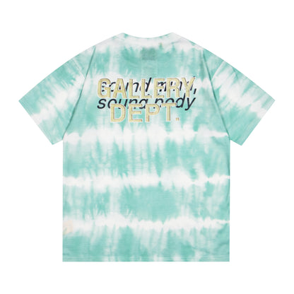 GALLERY DEPT New T-shirt 511 GALLERY DEPT