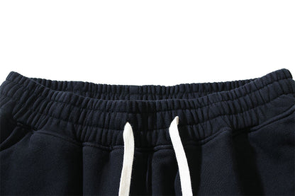 Hellstar Washed Shorts