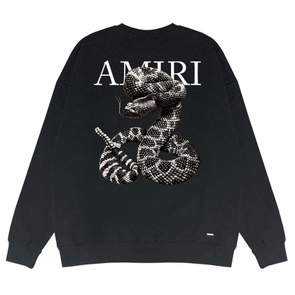 AMIRI Sweatshirts S040 AMIRI
