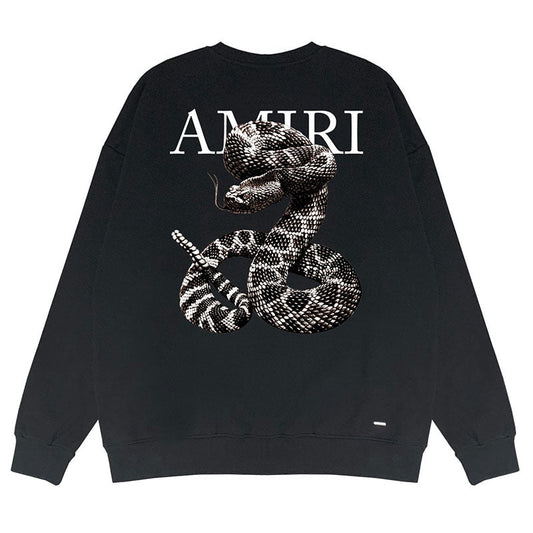 AMIRI Sweatshirts S040 AMIRI
