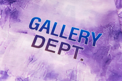 GALLERY DEPT New T-shirt 509 GALLERY DEPT