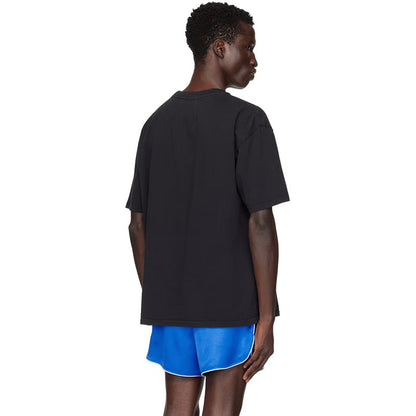 Rhude Collegiate Crest T-Shirt RHUDE