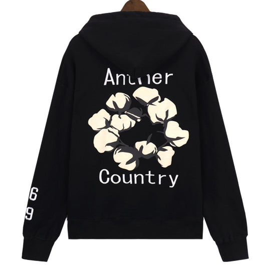 Denim Tears Cactus Tears Hoodie DENIM TEARS